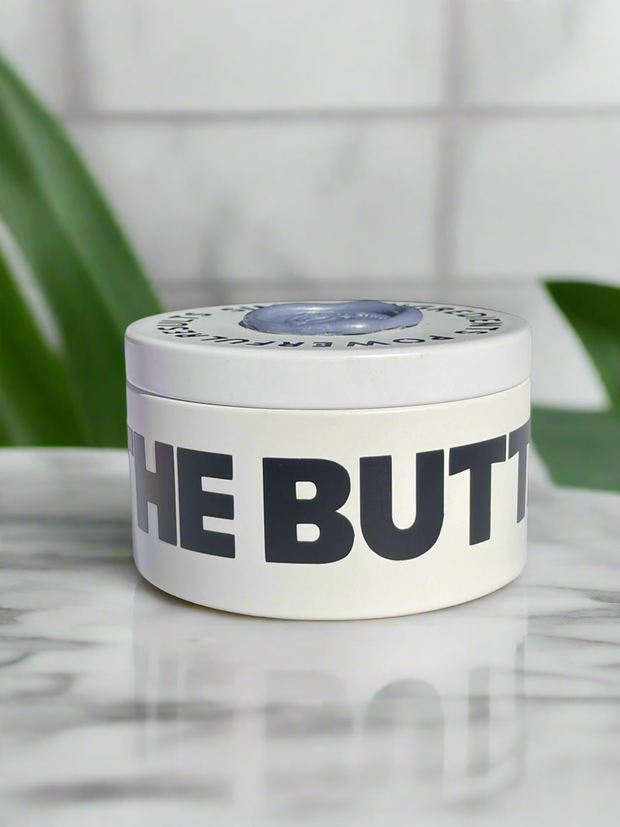 THE BODY BALM - Body Moisturizer