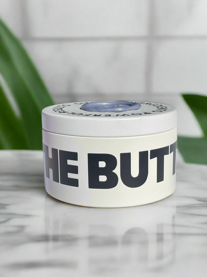 THE BODY BALM - Body Moisturizer